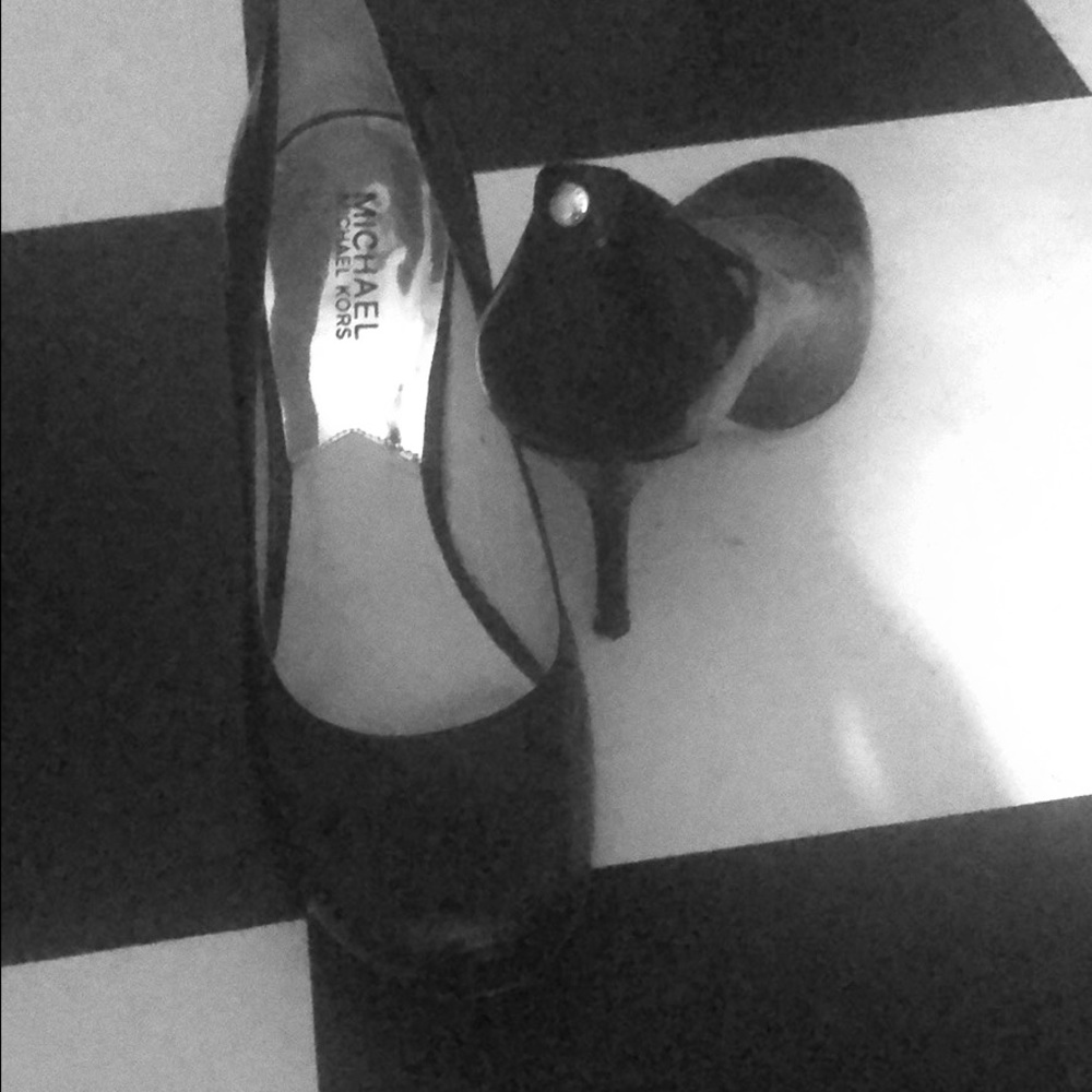 Michael Kors shoes